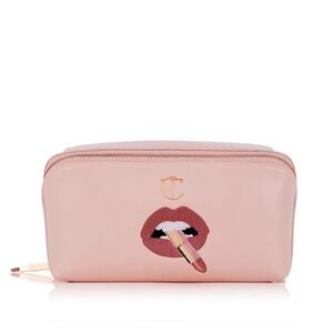 Charlotte Tilbury Makeup Bag
